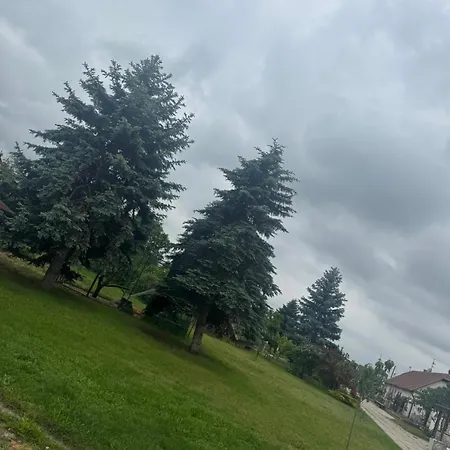 Alloggio in famiglia Szebi Szallo