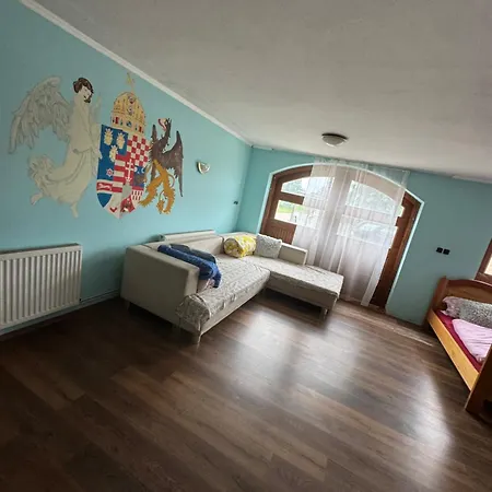 Szebi Szallo * Varbalog
